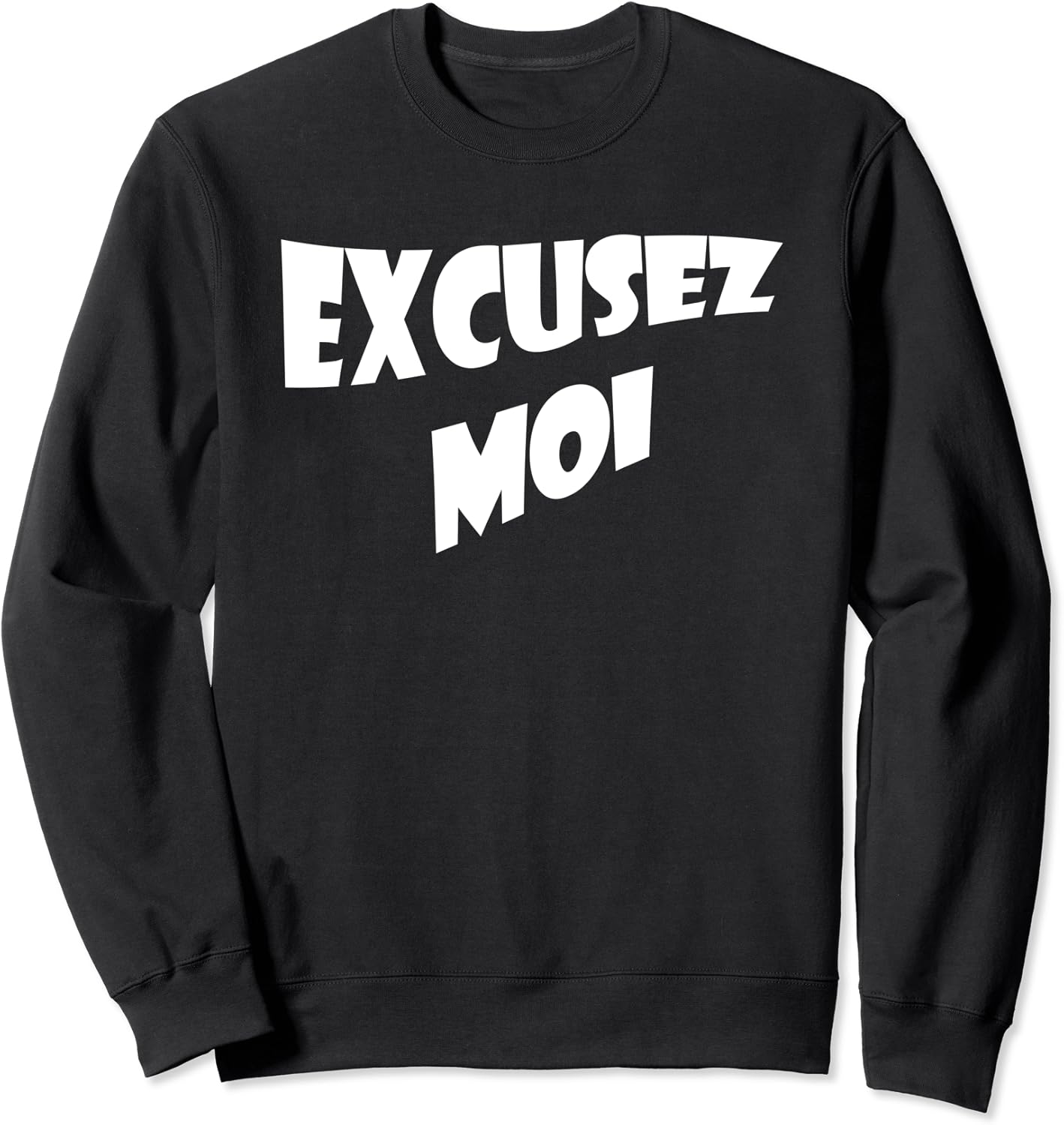 Excusez